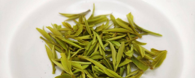 黄山毛峰是属于什么茶 黄山毛峰是属于什么茶介绍