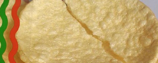 膨化米饼的做法和配方 膨化米饼怎样做