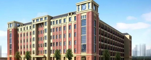 南阳市四中在哪个位置高中 南阳市四中简单介绍