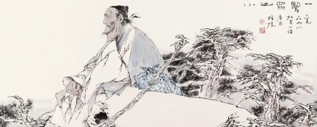 杜甫杜工部是什么意思 杜甫人物简介