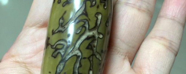 千眼菩提怎样挑选绿色的 怎样挑选千眼菩提子的颜色