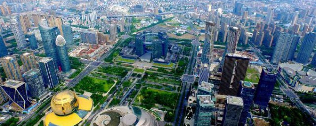 济南属于哪个省 济南属于什么省