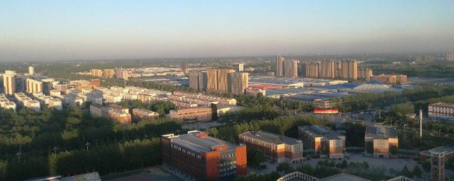 聊城在哪里属于哪个省 聊城在什么地方