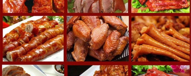 用糖熏熟食的小秘诀 用糖熏熟食的小秘诀办法