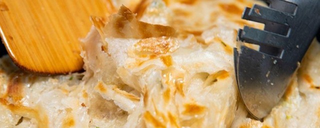 原味饼皮做法和配方 原味饼皮做法和配方简介