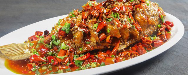食材菜包鱼窍门 菜包鱼家庭做法