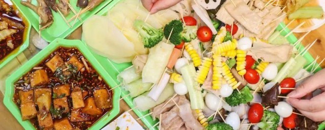 冷沾沾配方窍门 冷沾沾配方窍门是什么
