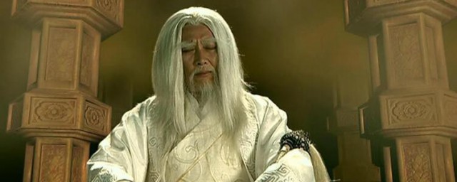 封神榜的主要人物 封神榜的主要人物都有谁