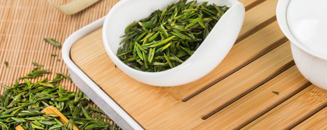 毛峰茶属于什么茶 毛峰茶是什么茶类