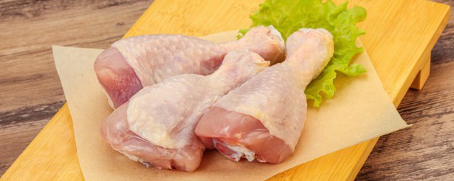 炸鸡腿如何做好吃 炸鸡腿的做法