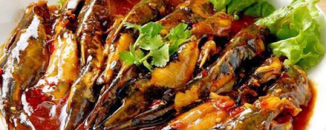 三牙鱼怎么做好吃又简单 三牙鱼的烹饪方法