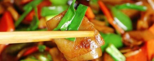 红薯淀粉可以做哪些美食 红薯淀粉可以做什么美食
