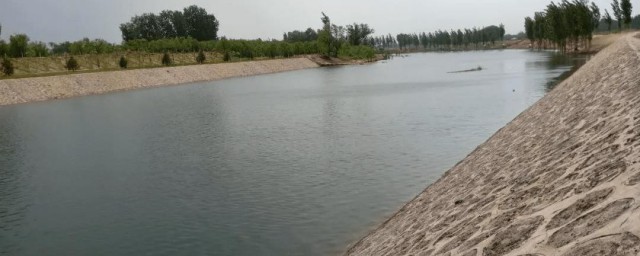 子牙河为什么叫子牙河 天津子牙河由来