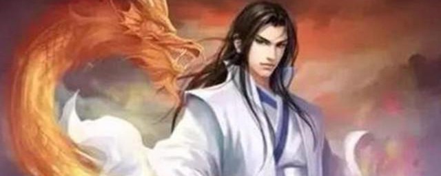 魂天帝是谁 魂天帝人物简介