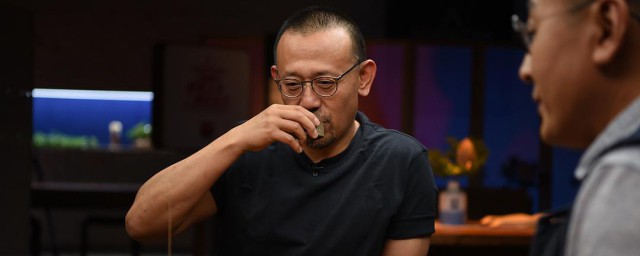 姜文在圆桌派第几集 姜文个人简介