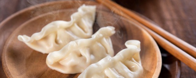 吃饺子源于哪个朝代 吃饺子是哪个朝代兴起的呢