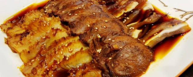 罗汉肉在猪的身上哪个部位 罗汉肉是什么肉