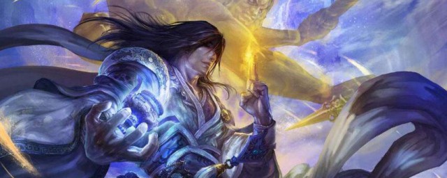 圣墟和完美世界有联系吗 圣墟和完美世界有没有联系