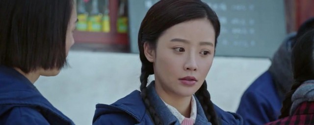 奔腾岁月陆心怡结局 奔腾岁月陆心怡结局是什么