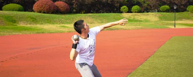 初中铅球的重量是多少公斤 关于初中铅球重量介绍