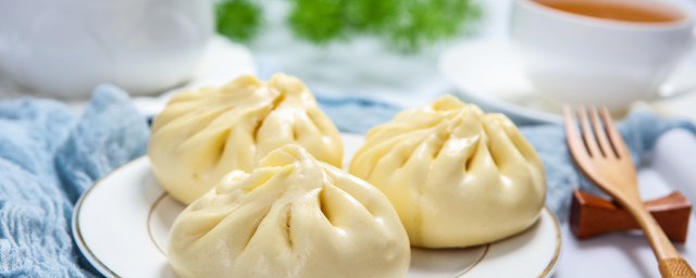 鲜肉包的做法大全窍门 鲜肉包的烹饪方法