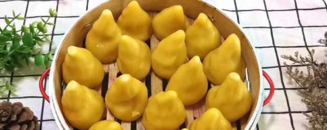 窝头的家常做法窍门 窝头如何做