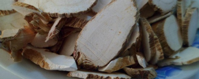 白芷对牙齿的作用 白芷对牙齿的作用是什么