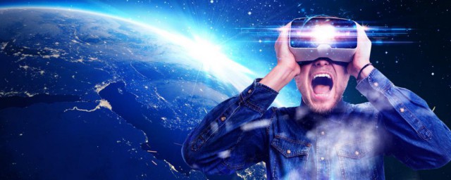 vr是什么 关于vr的简介
