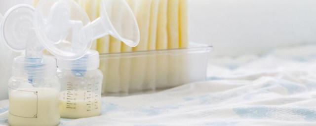 母乳储存袋怎么热奶 母乳储存袋如何热奶