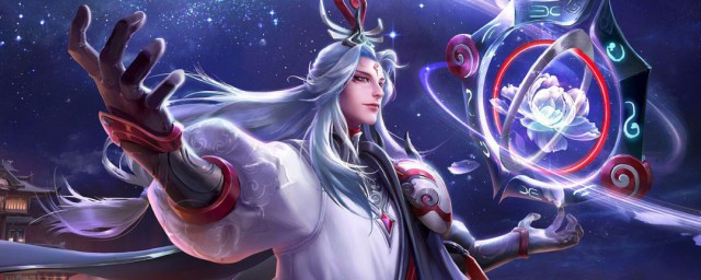 明世隐二技能怎么用 明世隐应该怎么出装