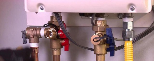 热水器为什么要清理水垢 热水器要清理水垢的原因