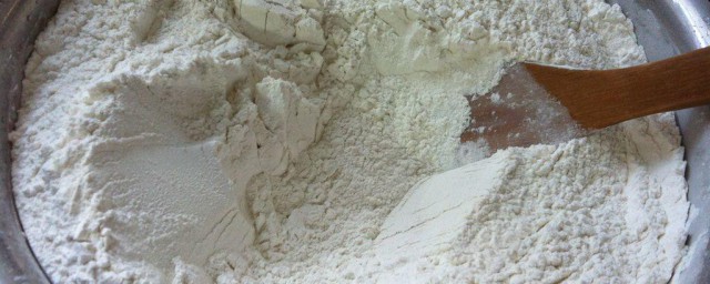 大米粉都能怎样做 大米粉都能怎样做