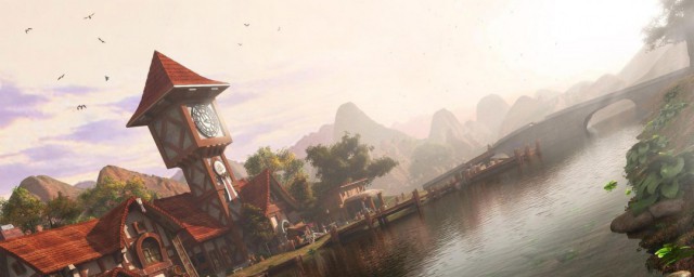 赤脊山在哪 赤脊山的位置简介
