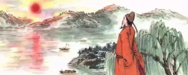 杜甫被后世称为什么 杜甫人物介绍