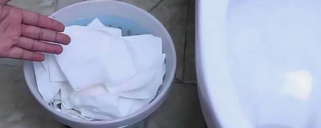疏通马桶卫生纸方法小窍门 疏通马桶卫生纸怎么办