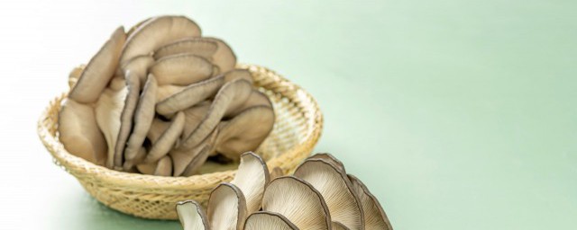 蘑菇吃不完怎么保鲜 蘑菇保存保鲜的小技巧