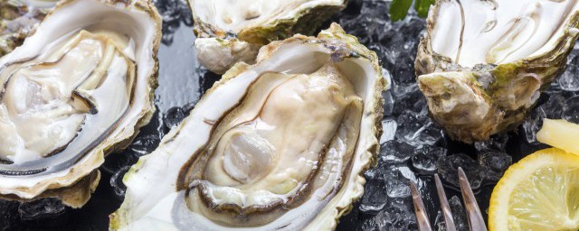 没壳生蚝怎么保鲜 如何保存生蚝