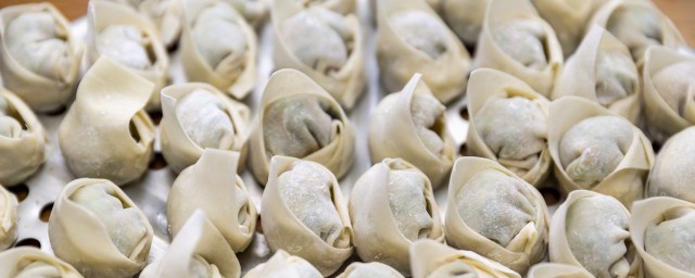 买回来的馄饨皮怎么保鲜 馄饨皮如何保鲜