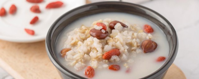 麦片粥怎么煮 怎么煮麦片粥