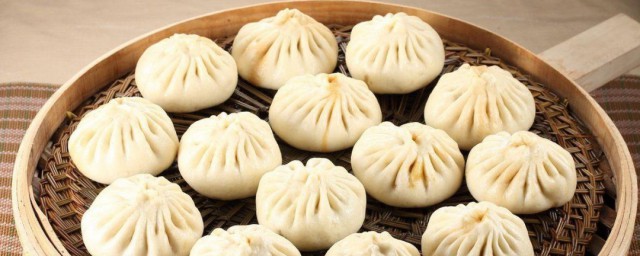 大肉包子蒸多长时间 蒸大肉包子时间