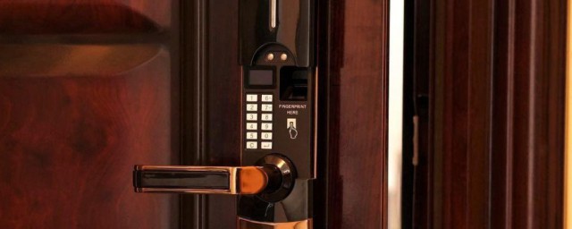 防盗门锁具等级有几级 防盗门锁怎么划分