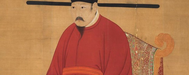 赵祯的母亲到底是谁 赵祯人物简介