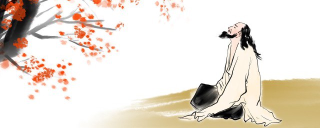 杜甫体现盛唐气象的诗句 杜甫描写盛唐气象的诗句是什么
