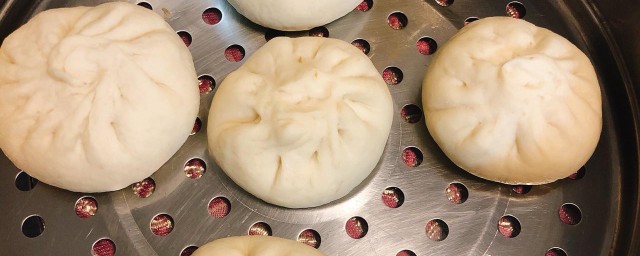济南牛肉包子怎么做 济南牛肉包子做法