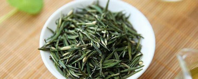 茗茶是什么茶 何谓茗茶