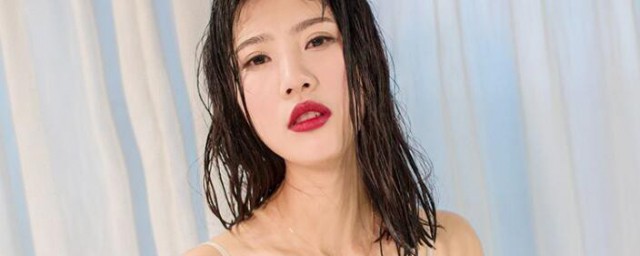 口红哑光是什么意思 何谓口红哑光