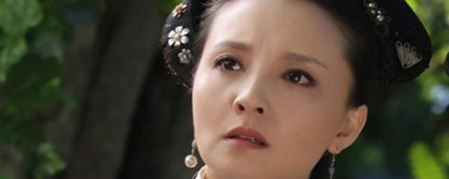 崔槿汐结局 崔槿汐结局怎么样