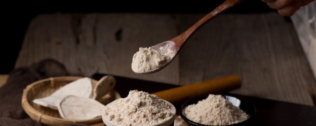 玉米淀粉可以做的美食有哪些 玉米淀粉可以做哪些食物