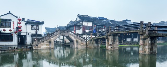 苏州一日游必去景点 苏州一日游景点推荐