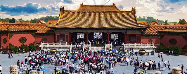 五一节热门旅游景点 五一节最热门的旅游景点简介